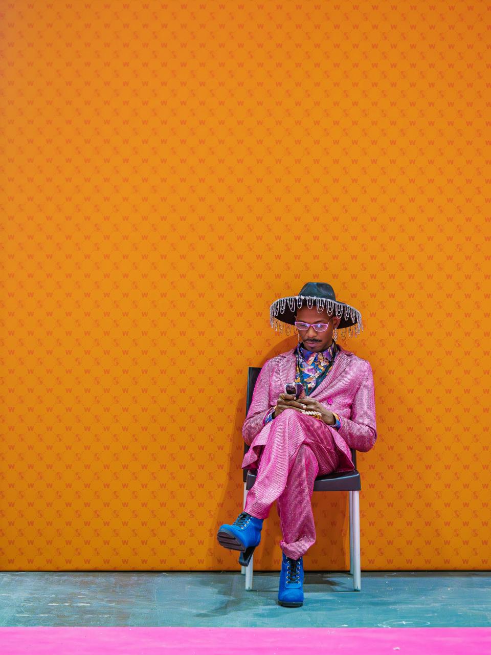 Jack The Lad Magazine Preview Pages