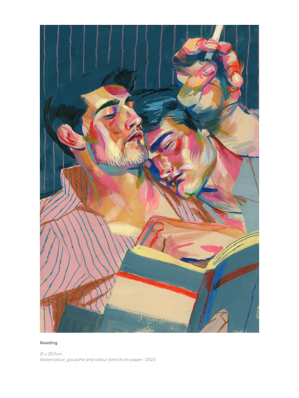 Jack The Lad Magazine Preview Pages