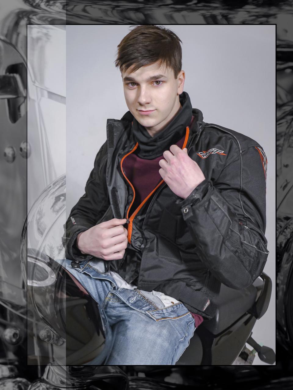 Jack The Lad Magazine Preview Pages