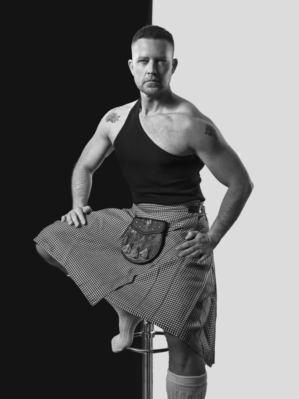 Jack The Lad Magazine Preview Pages