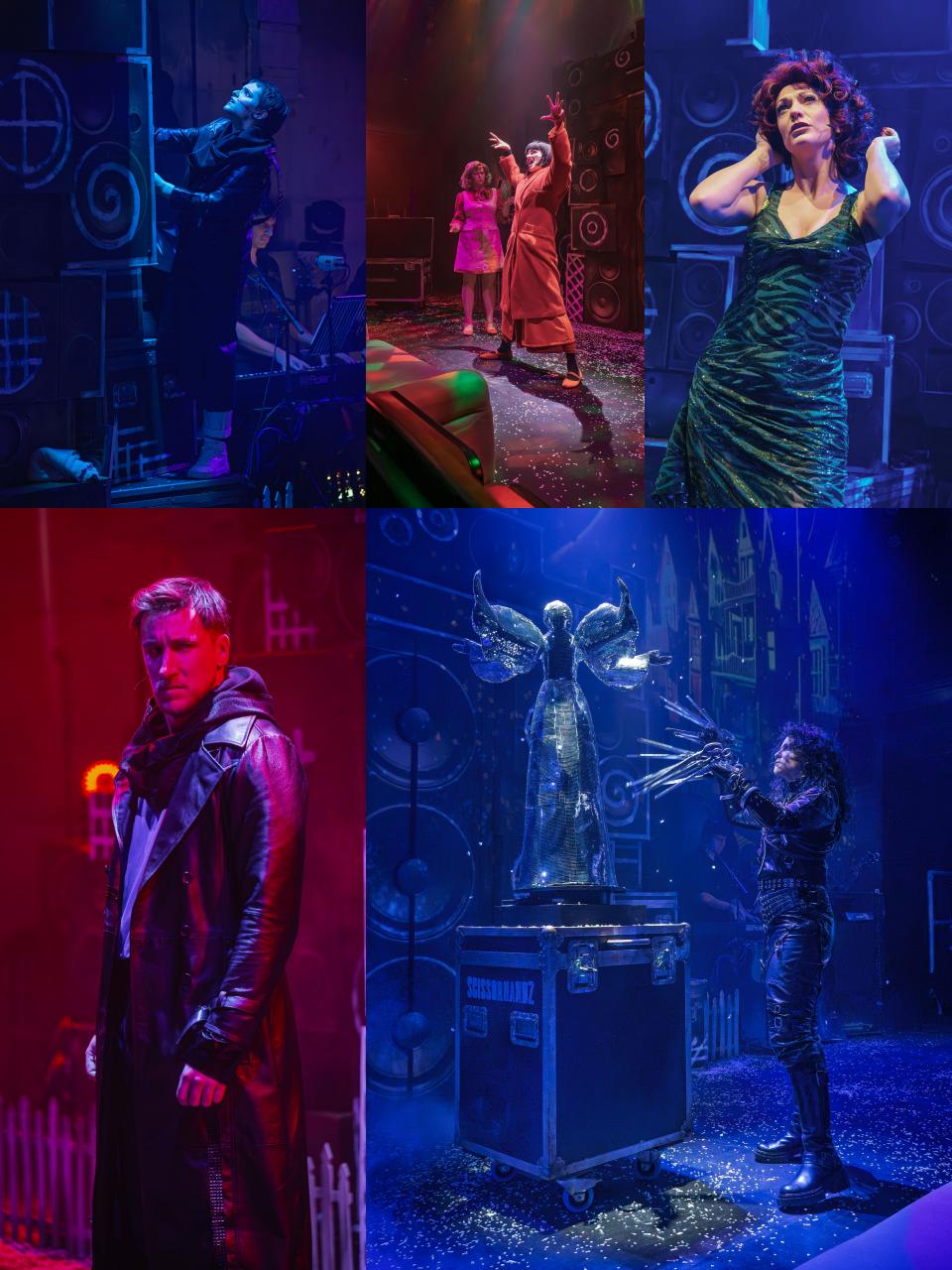 Jack The Lad Magazine Preview Pages