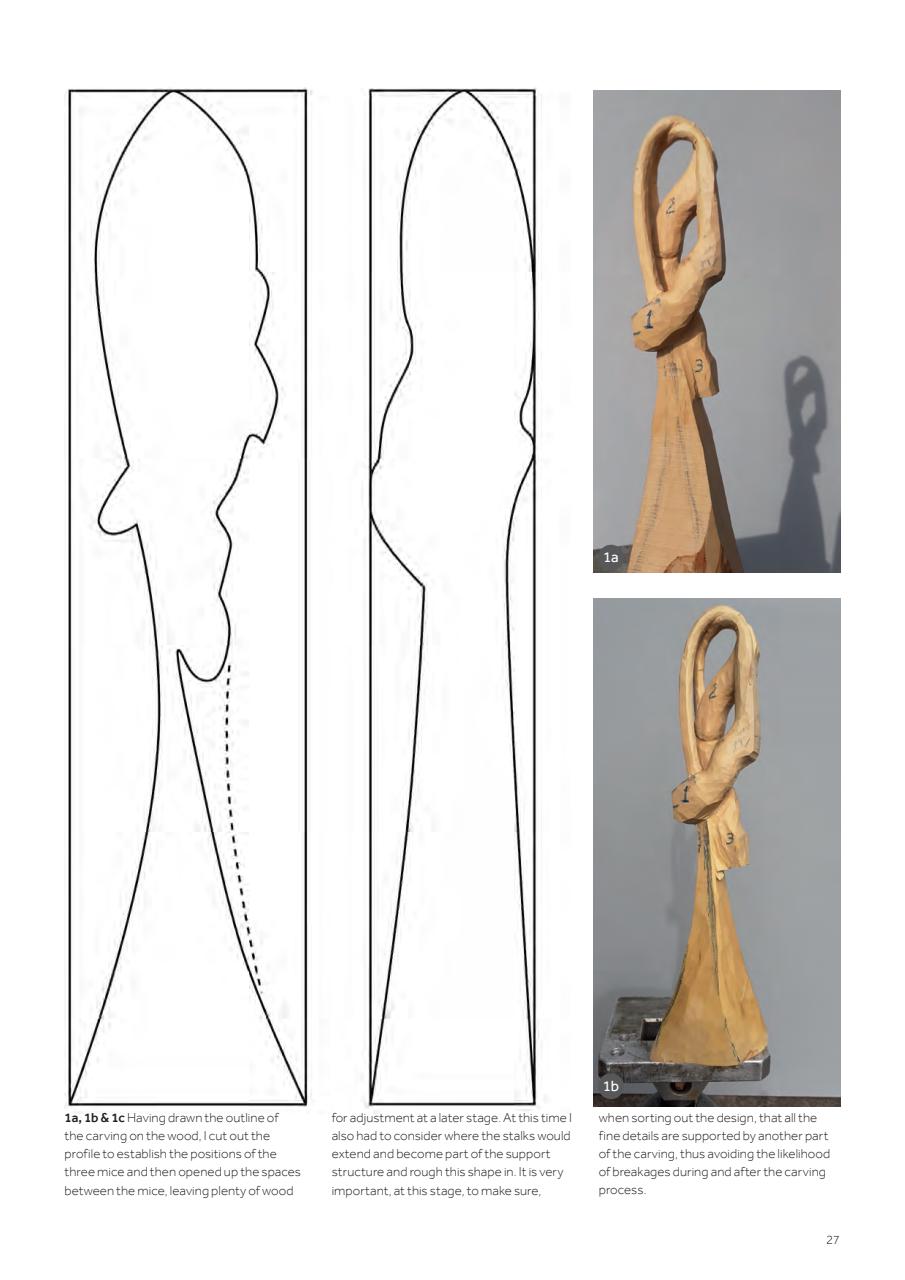 Woodcarving Preview Pages