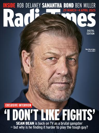 Radio Times issue 