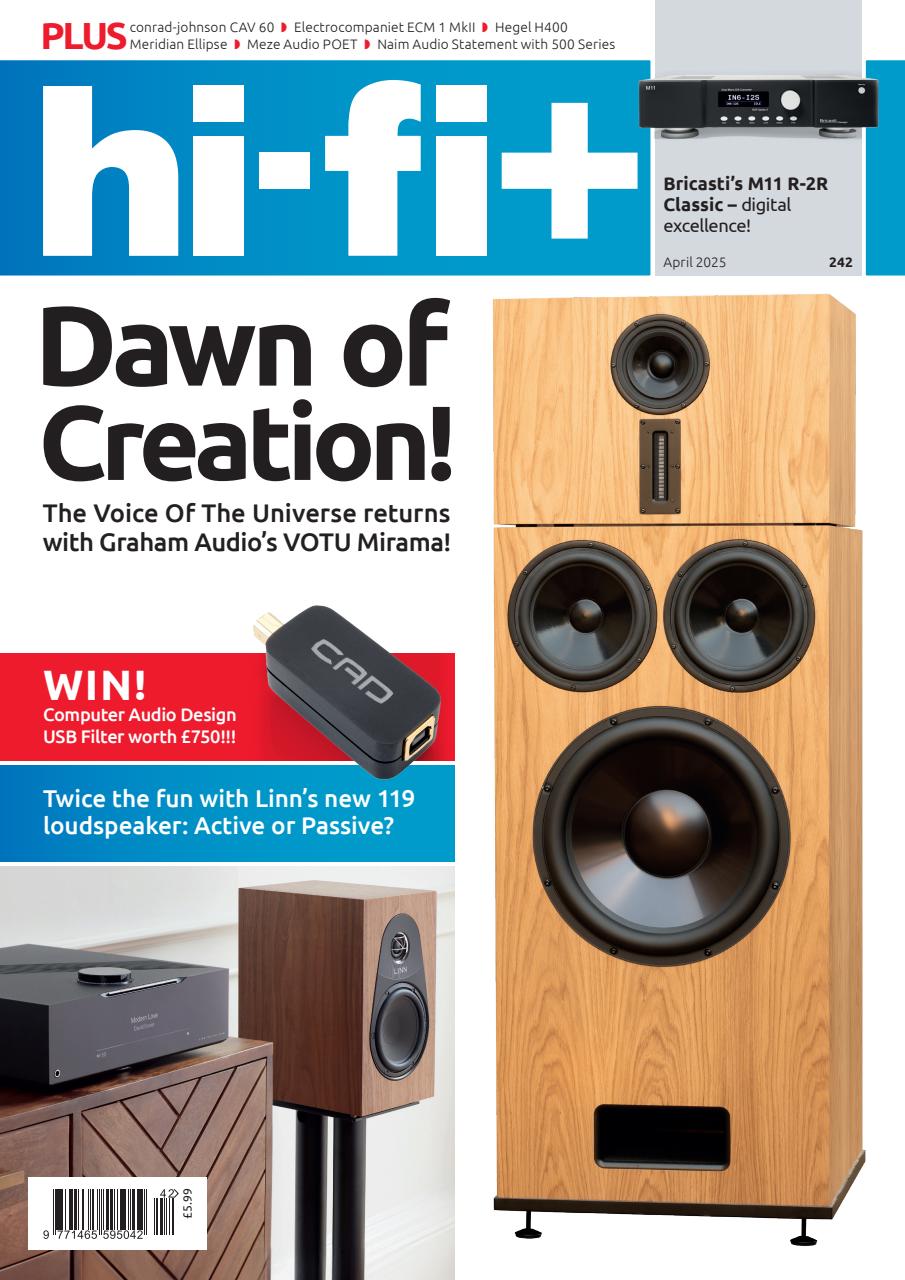 hi-fi+ Global Network Preview Pages