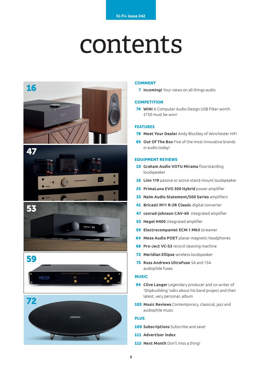 hi-fi+ Global Network Preview Pages