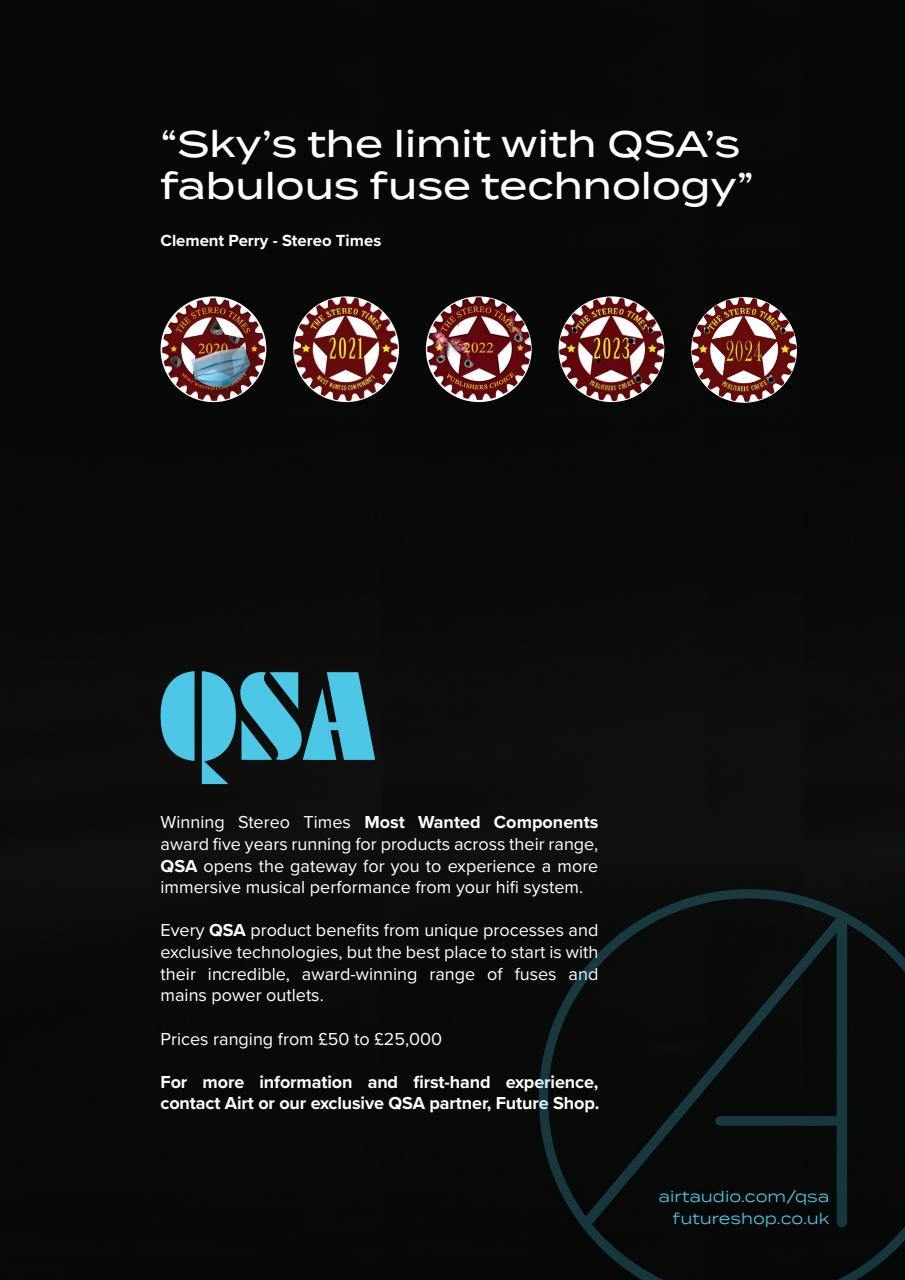 hi-fi+ Global Network Preview Pages