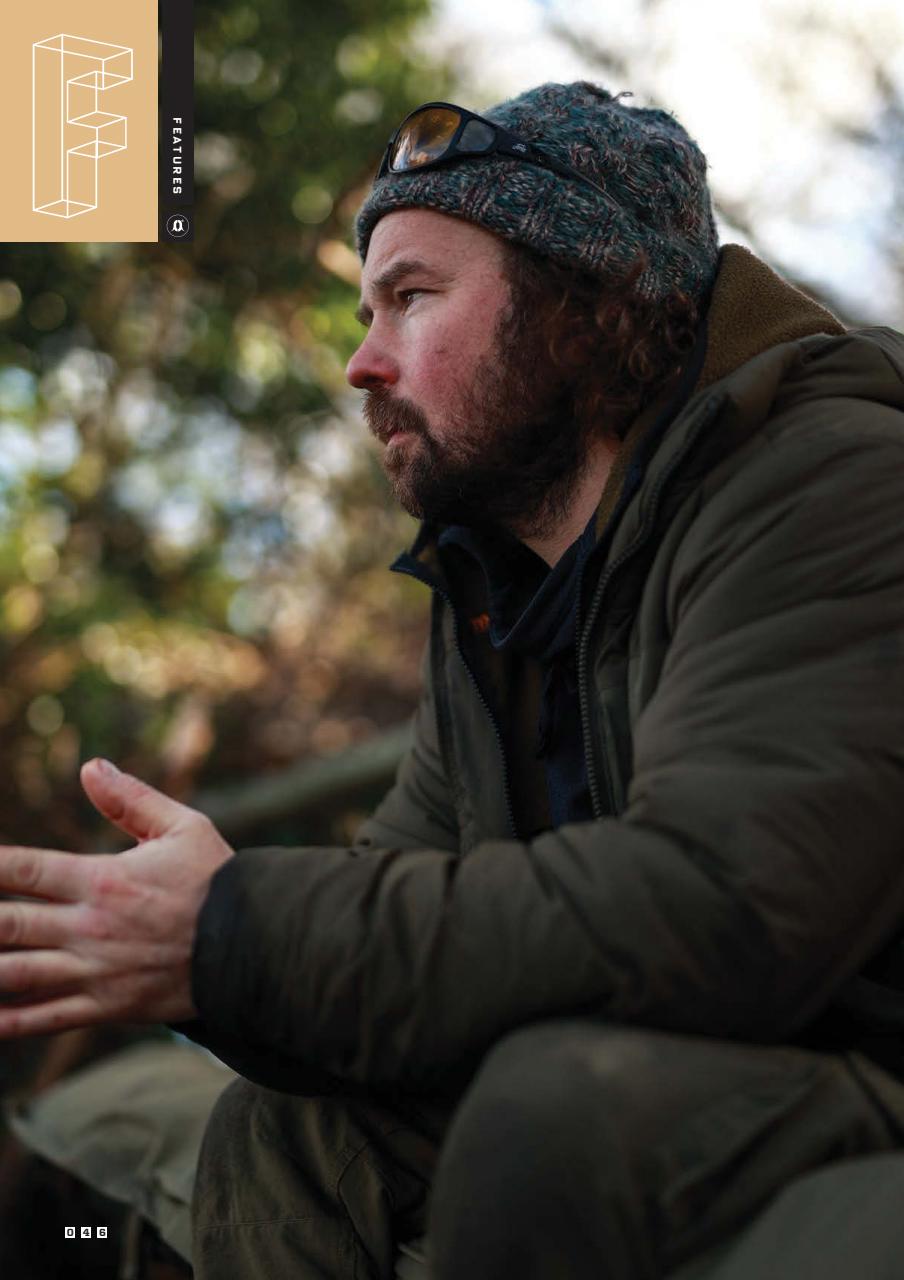 CARPology Magazine Preview Pages