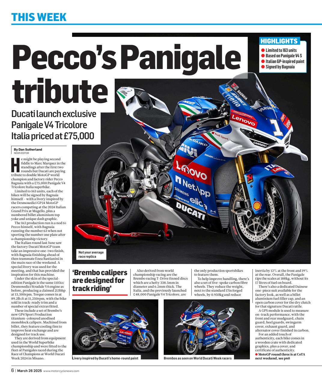 MCN Preview Pages