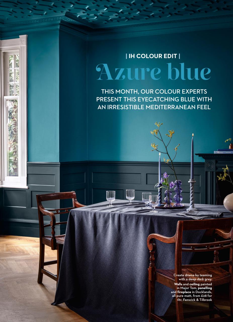 Ideal Home Preview Pages