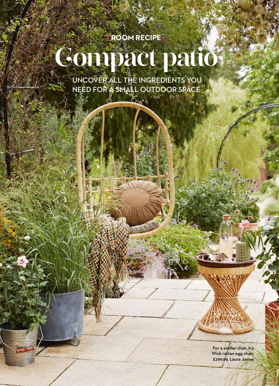 Ideal Home Preview Pages