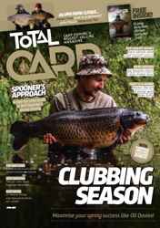 Total Carp Complete Your Collection Cover 1