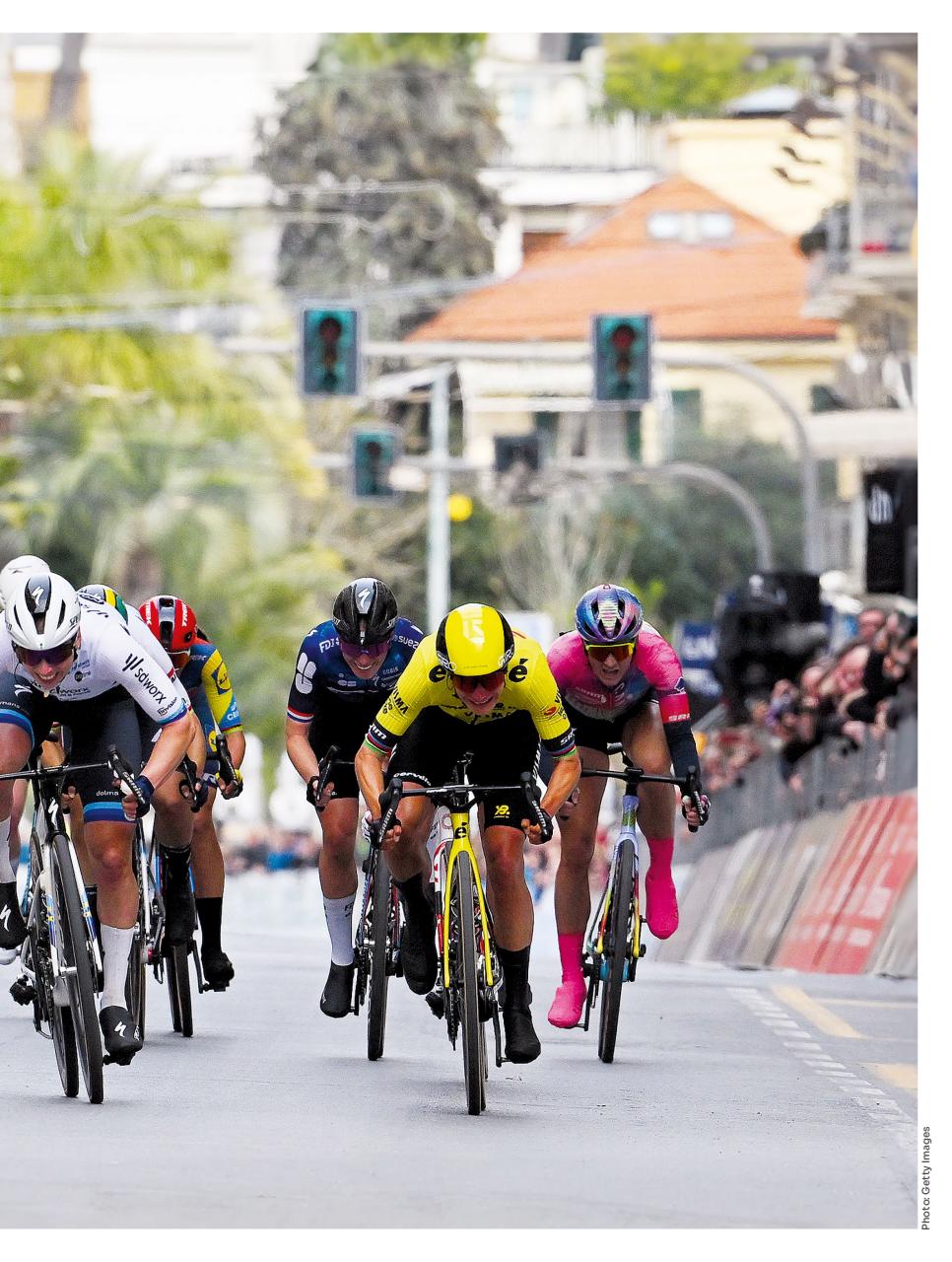 Cycling Weekly Preview Pages