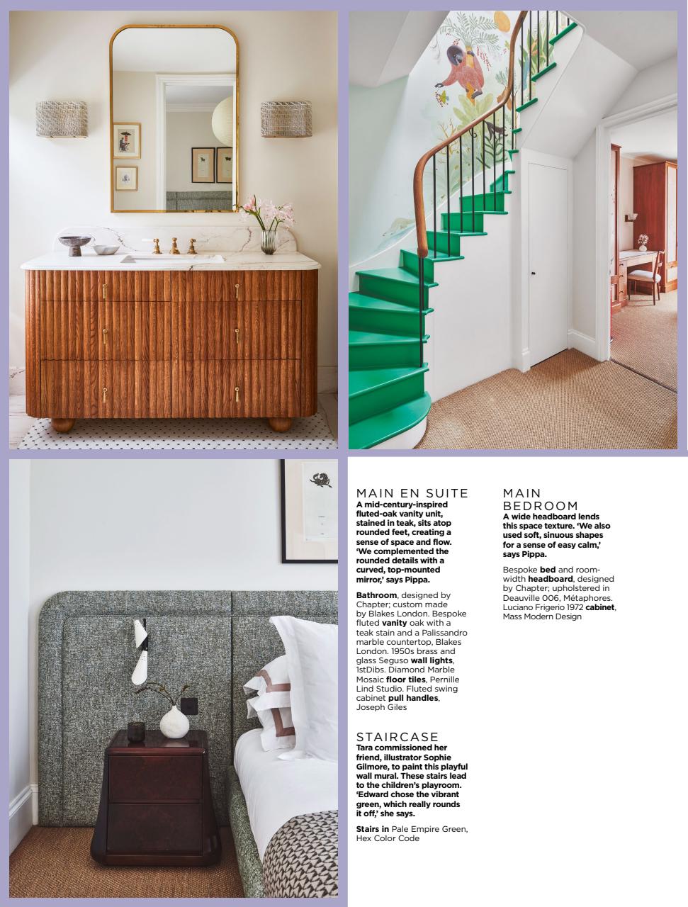 Living Etc Preview Pages