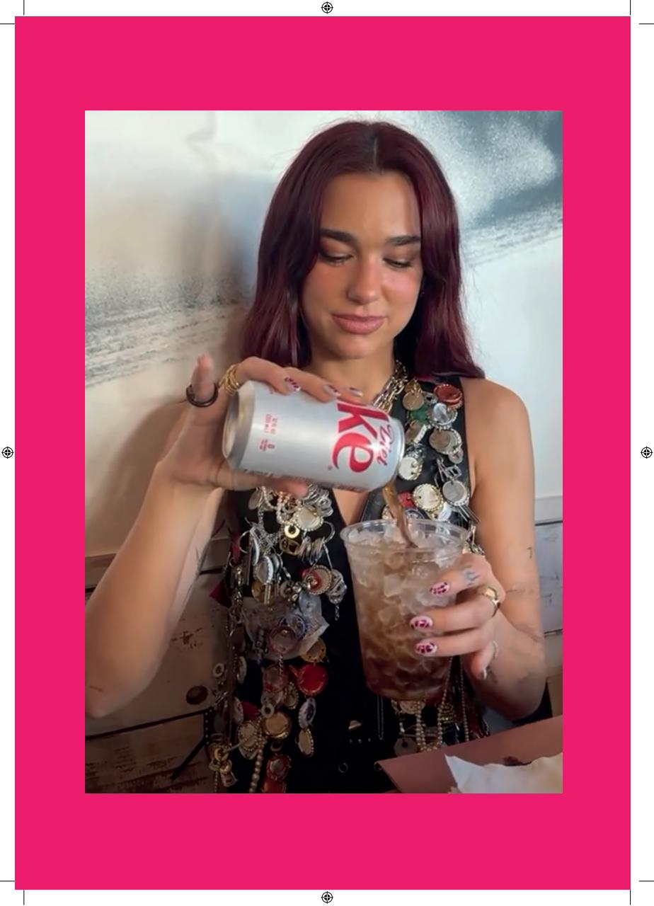 A-Z 'The Ultimate Fan Encyclopedia' Preview Pages