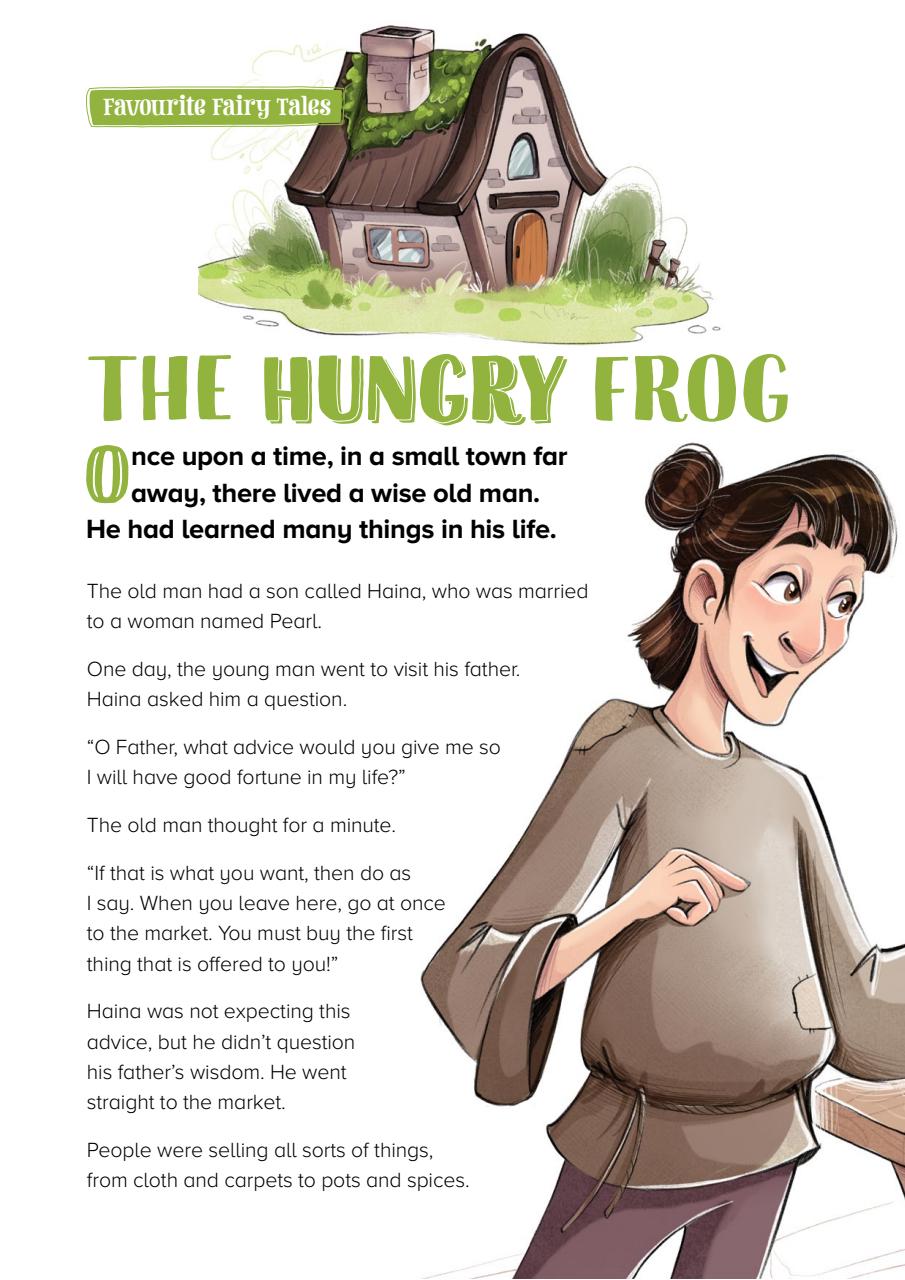 Storytime Preview Pages