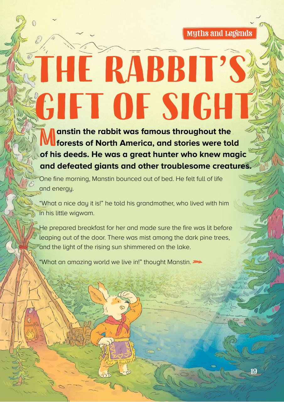 Storytime Preview Pages