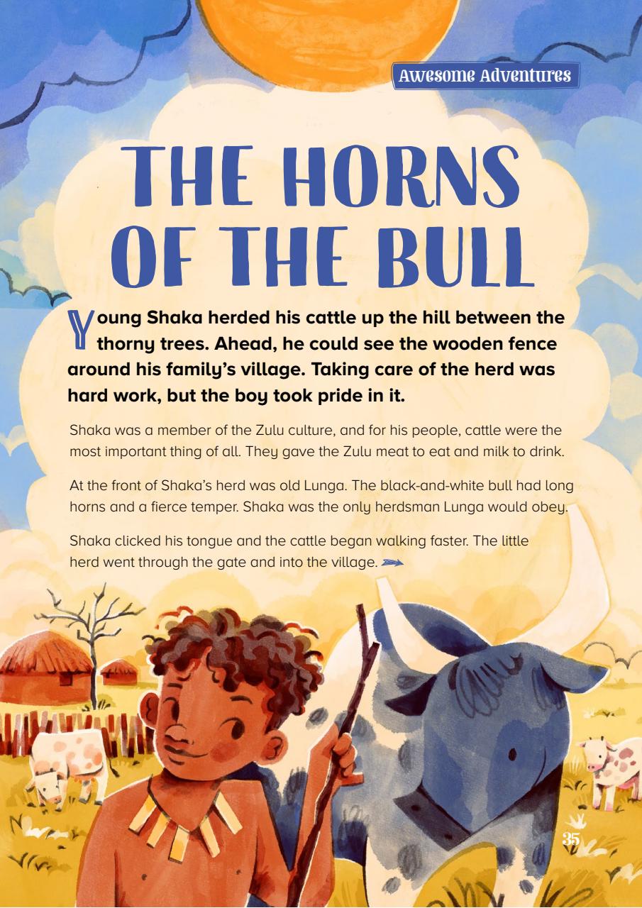 Storytime Preview Pages