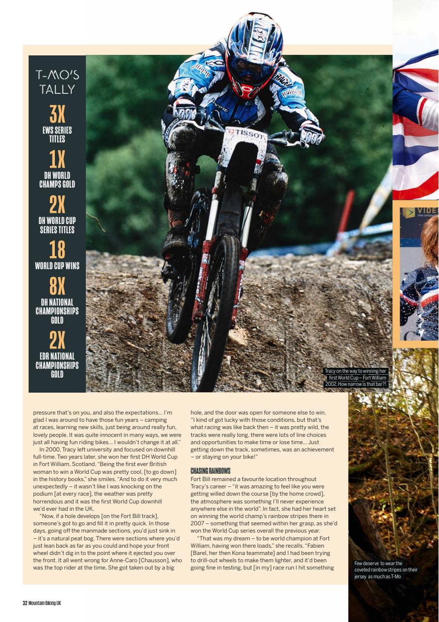 Mountain Biking UK Preview Pages