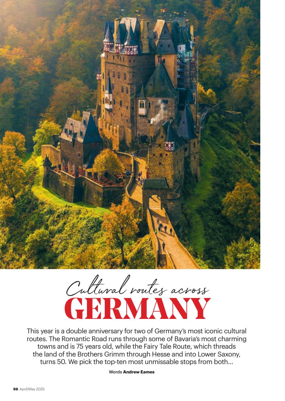 Wanderlust Preview Pages