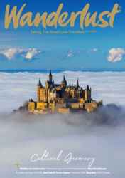 Wanderlust Discounts