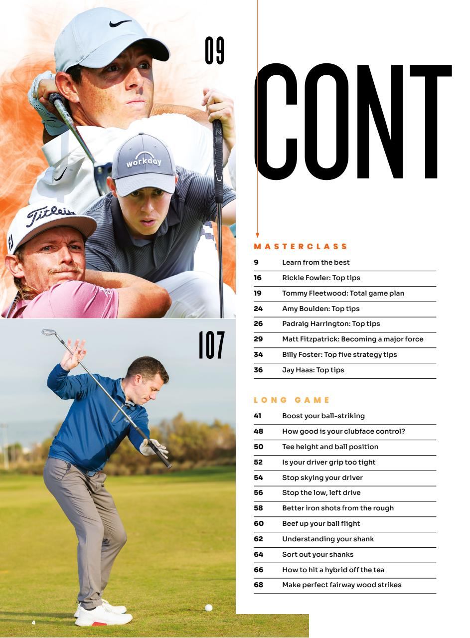 Sport Bookazine Preview Pages