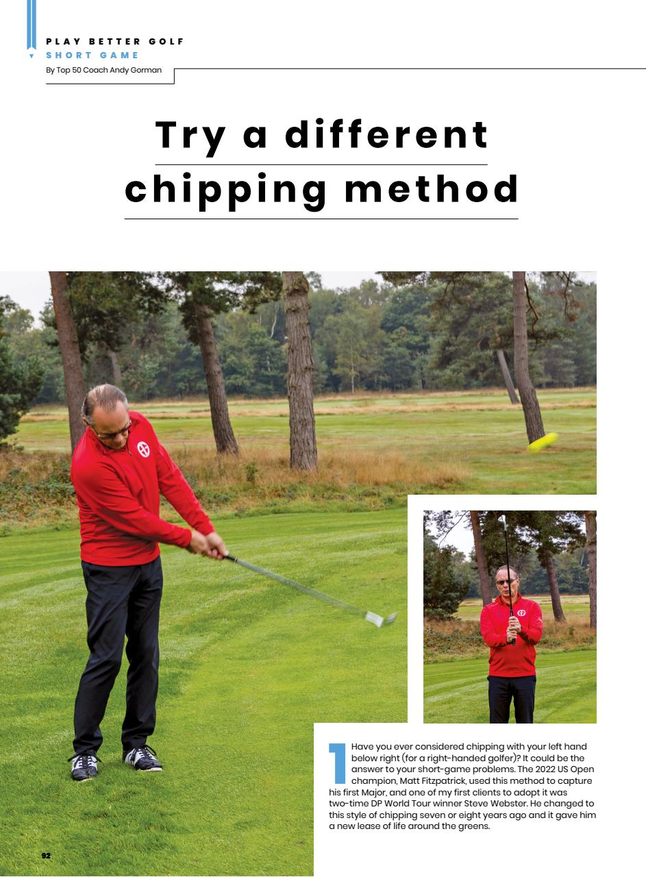 Sport Bookazine Preview Pages