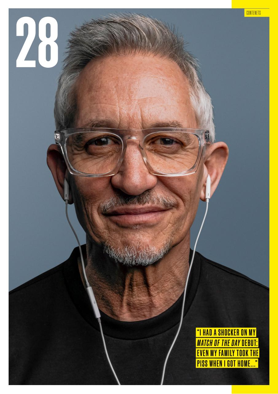 FourFourTwo Preview Pages