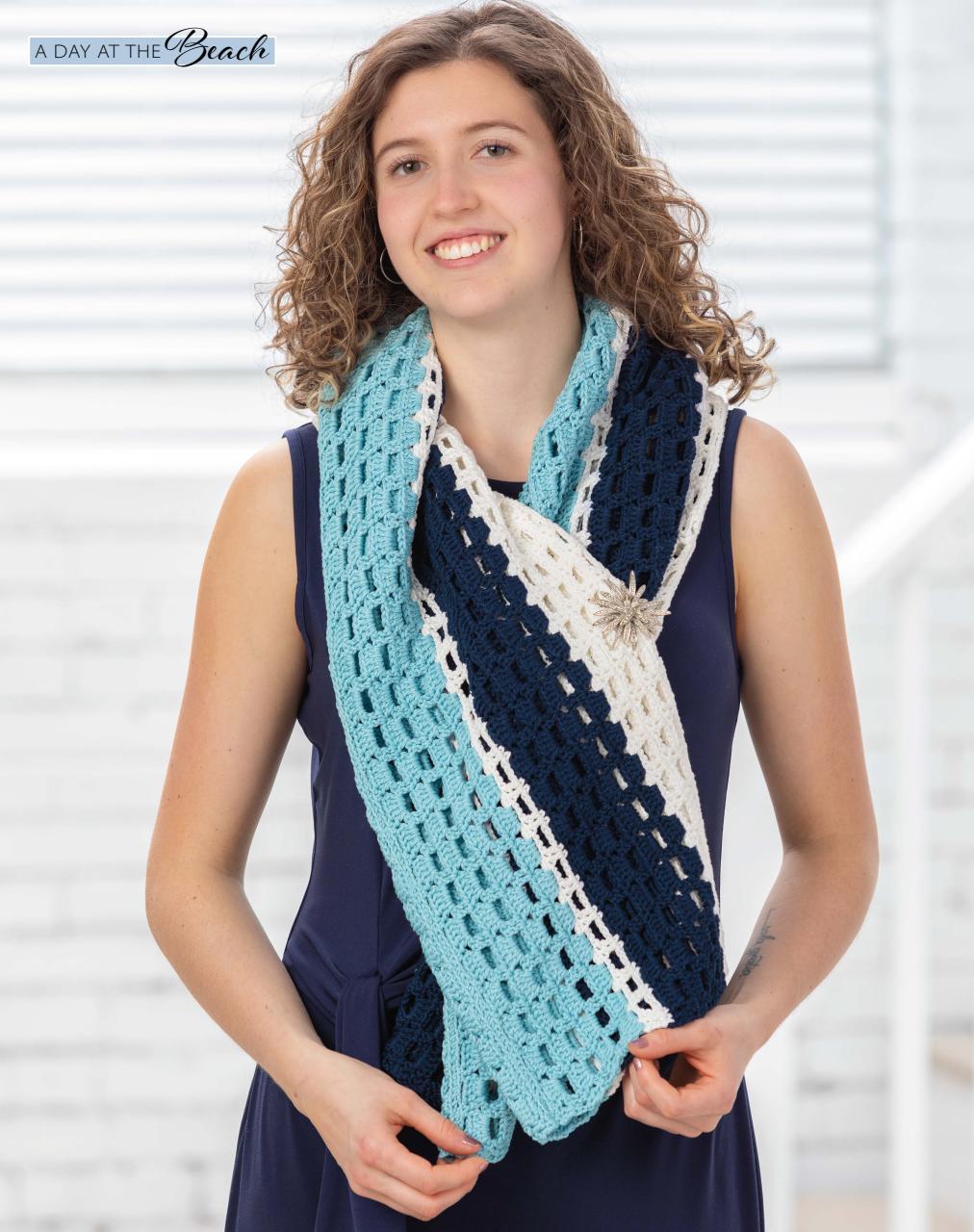 Crochet World Preview Pages