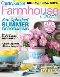Farmhouse Style Discounts
