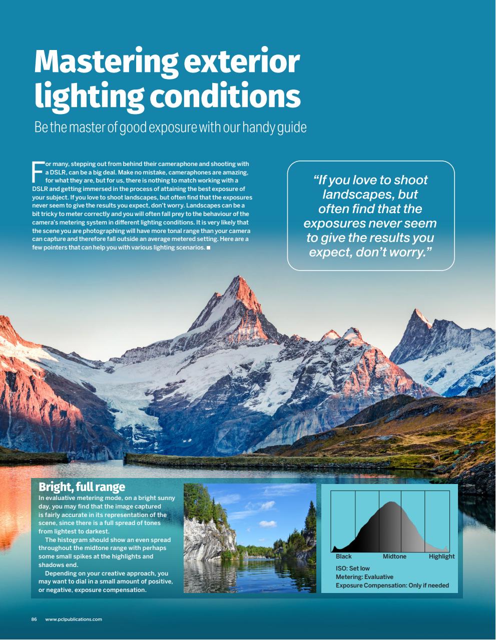 Digital Camera User Preview Pages