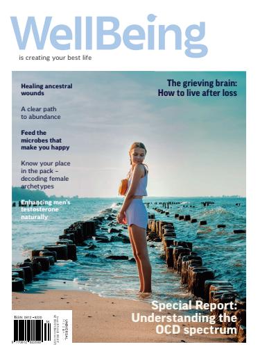 WellBeing issue 