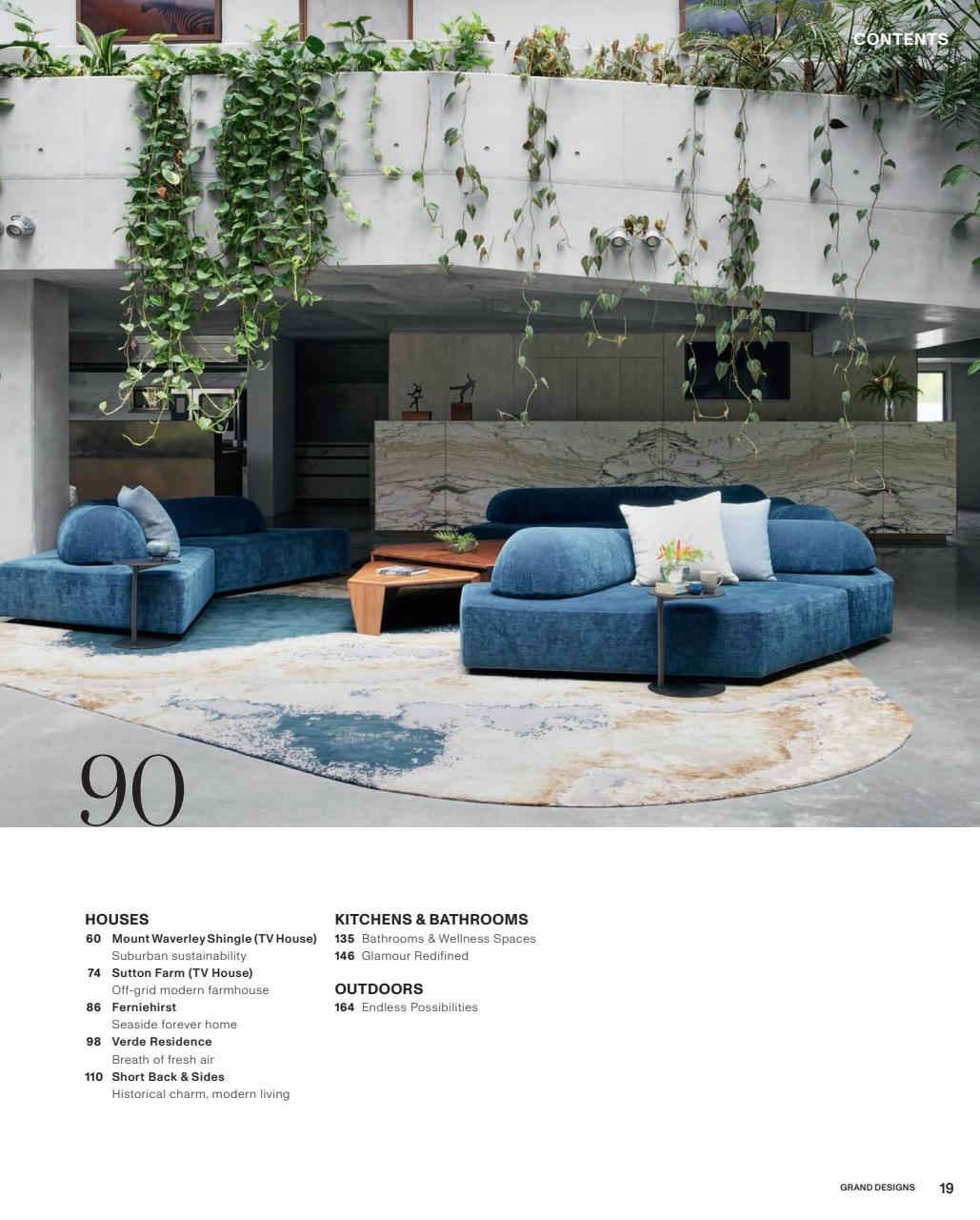 Grand Designs Australia Preview Pages