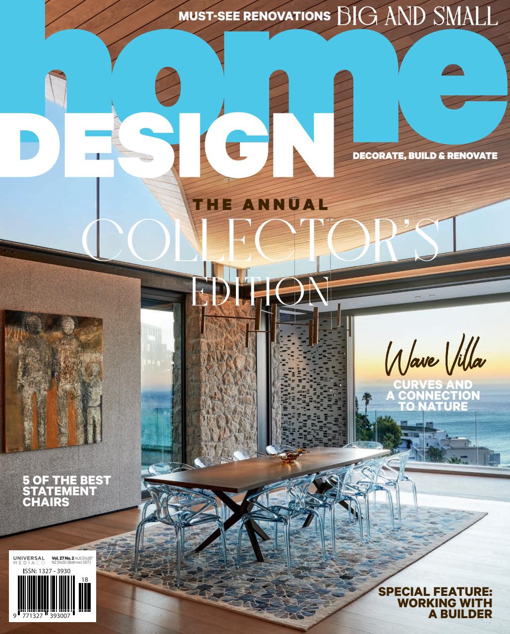 Home Design Preview Pages