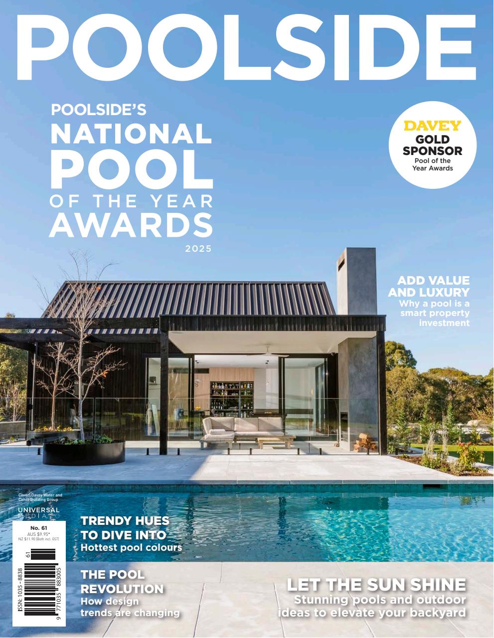 Poolside Preview Pages