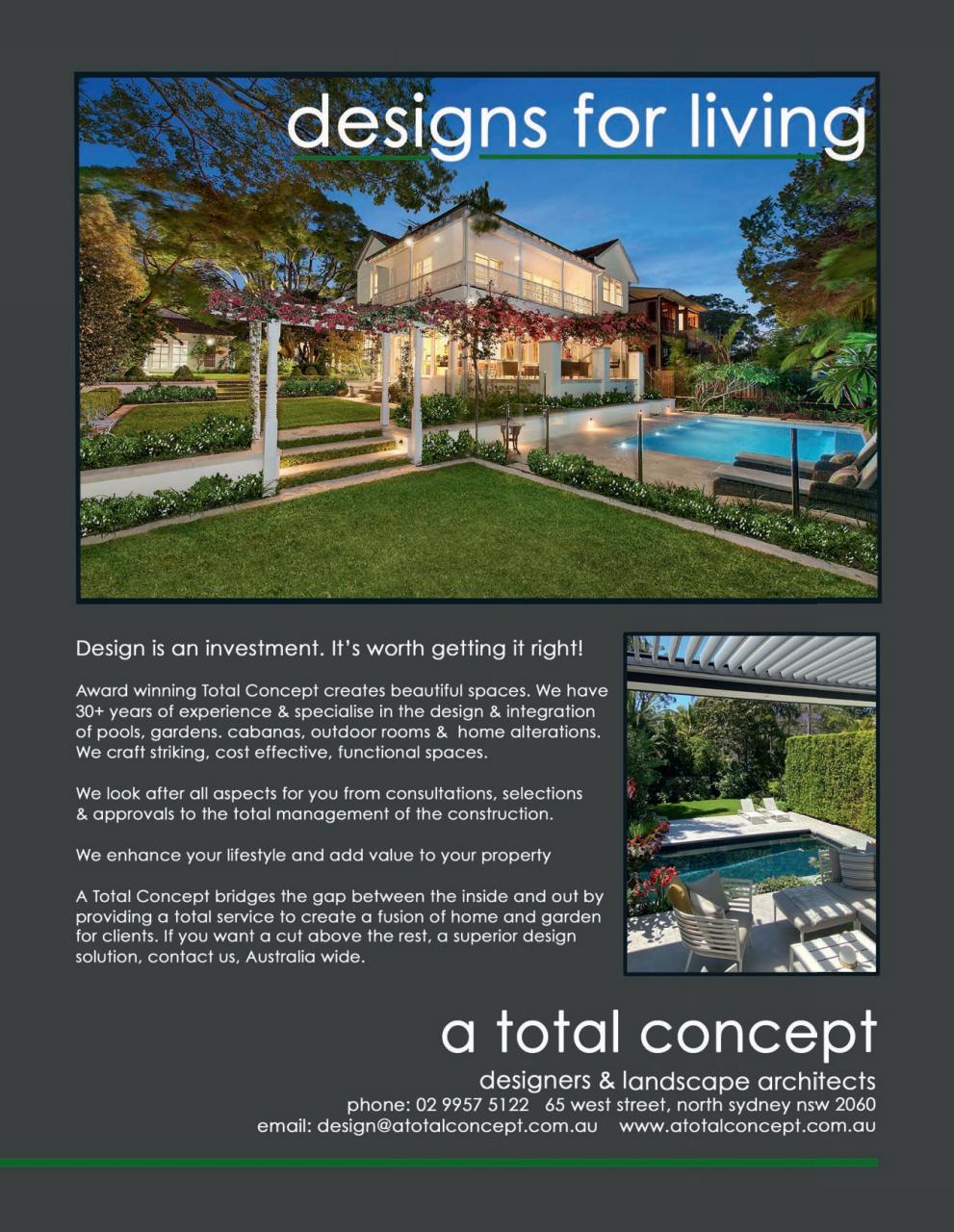 Poolside Preview Pages