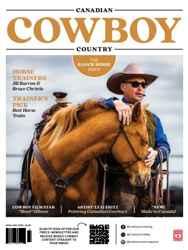 Canadian Cowboy Country Discounts