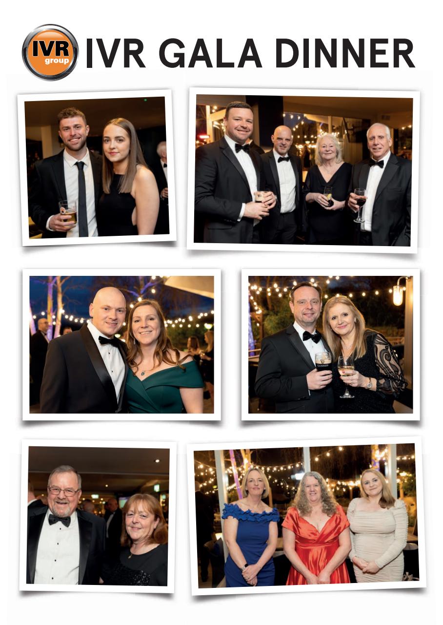 Professional Recovery Magazine Preview Pages