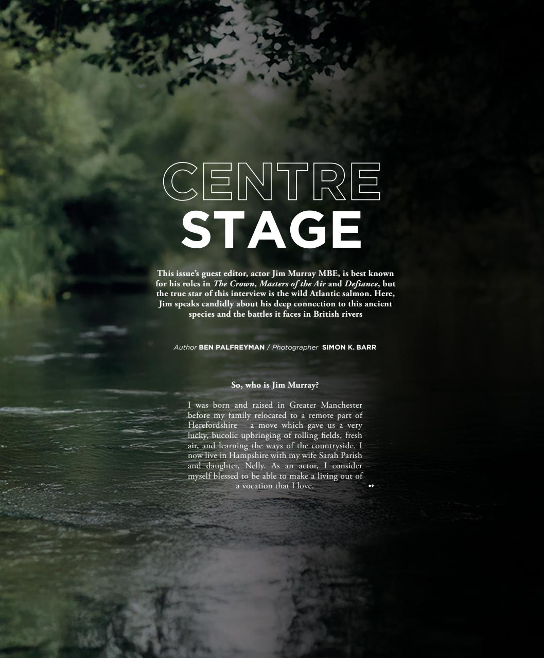 Fieldsports Journal Preview Pages