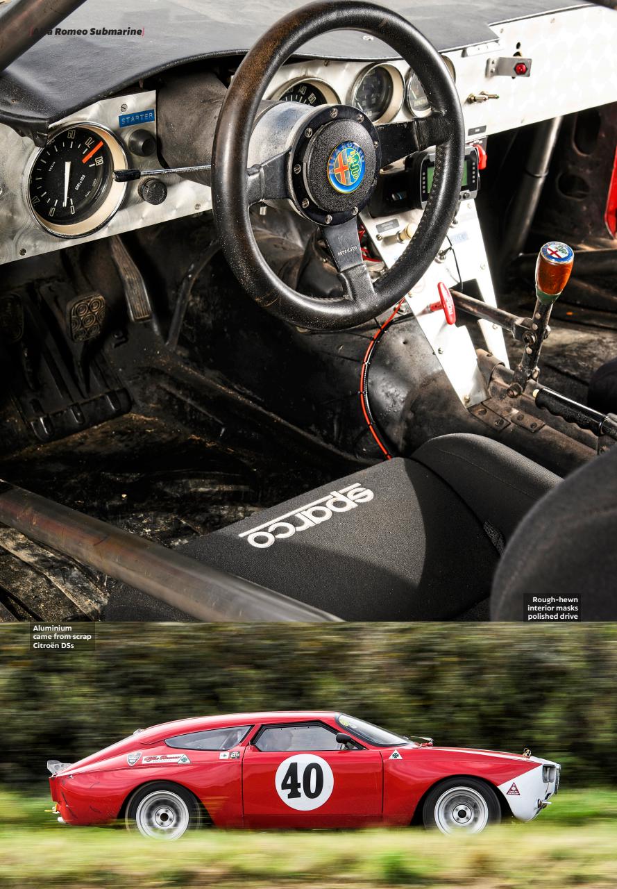 Classic Cars Preview Pages