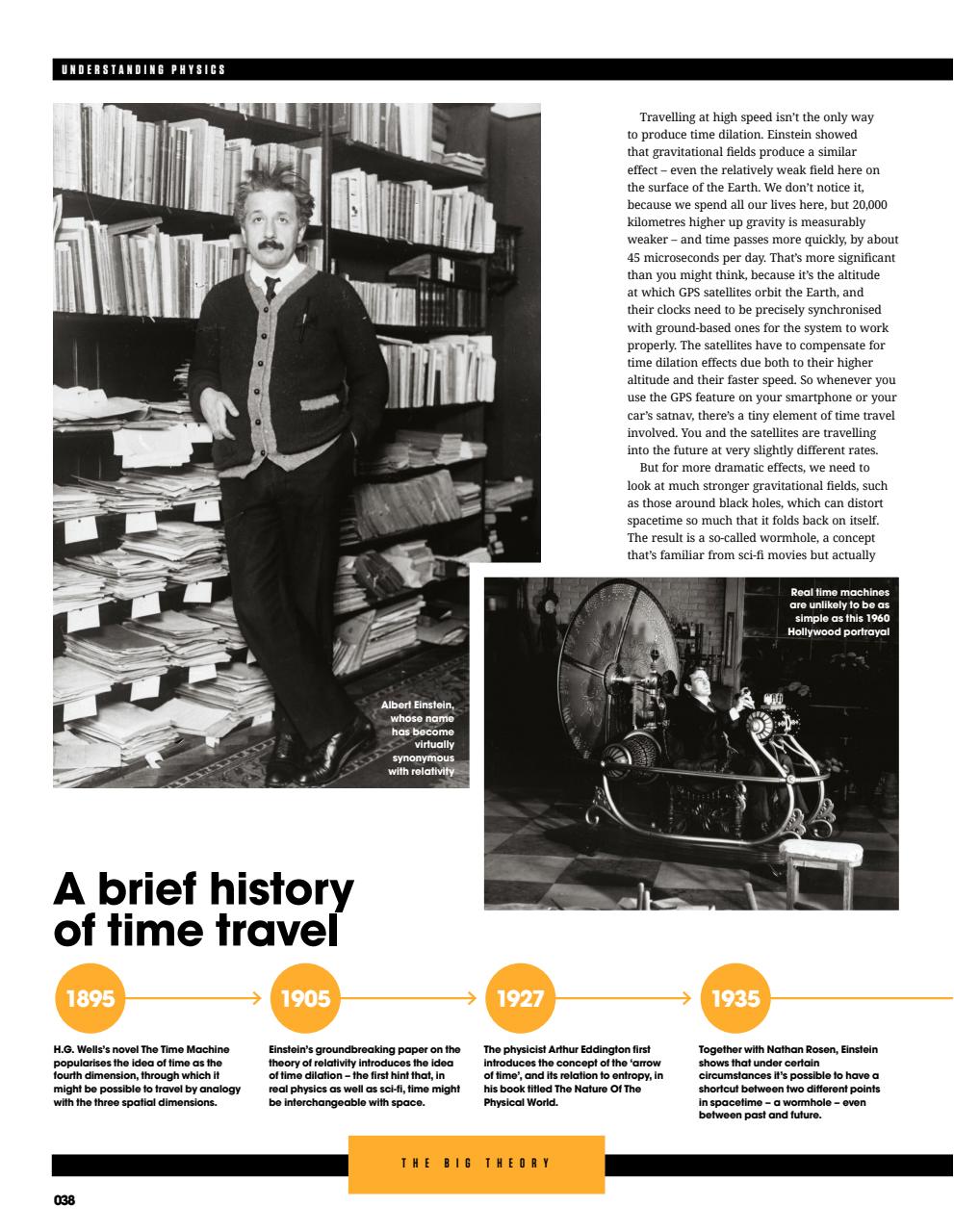 How It Works Bookazine Preview Pages