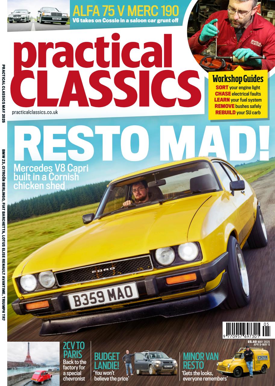 Practical Classics Preview Pages