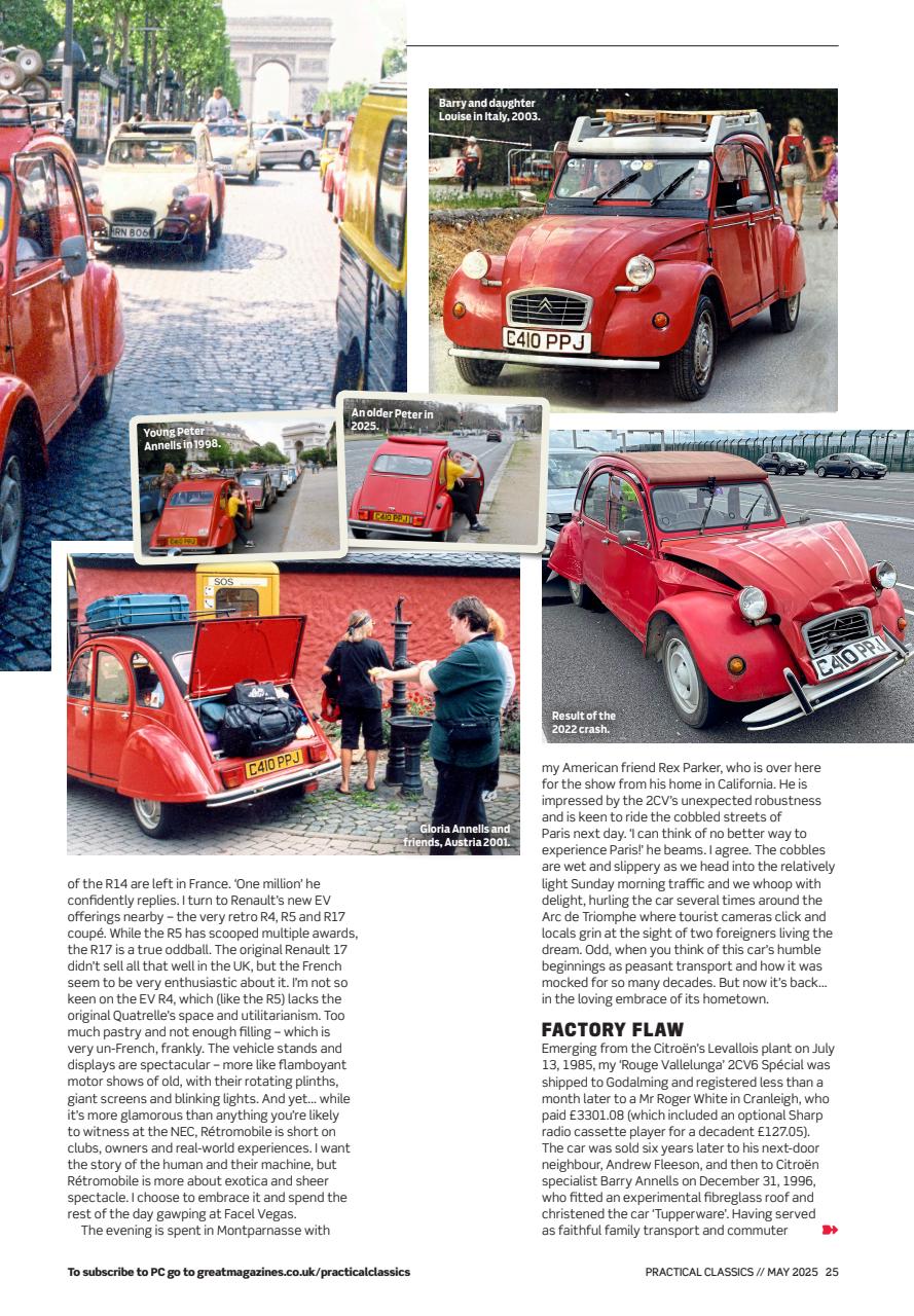 Practical Classics Preview Pages