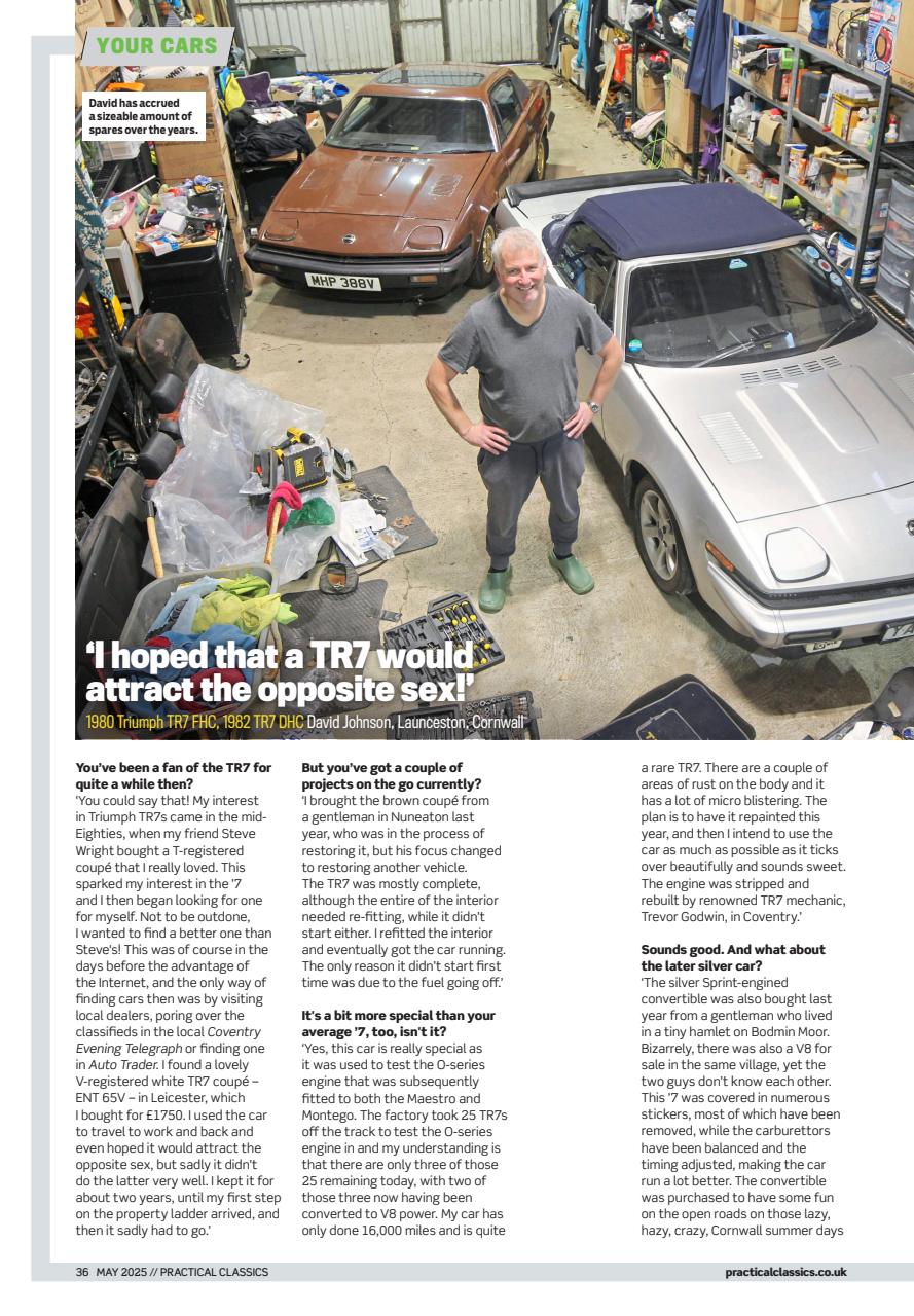 Practical Classics Preview Pages