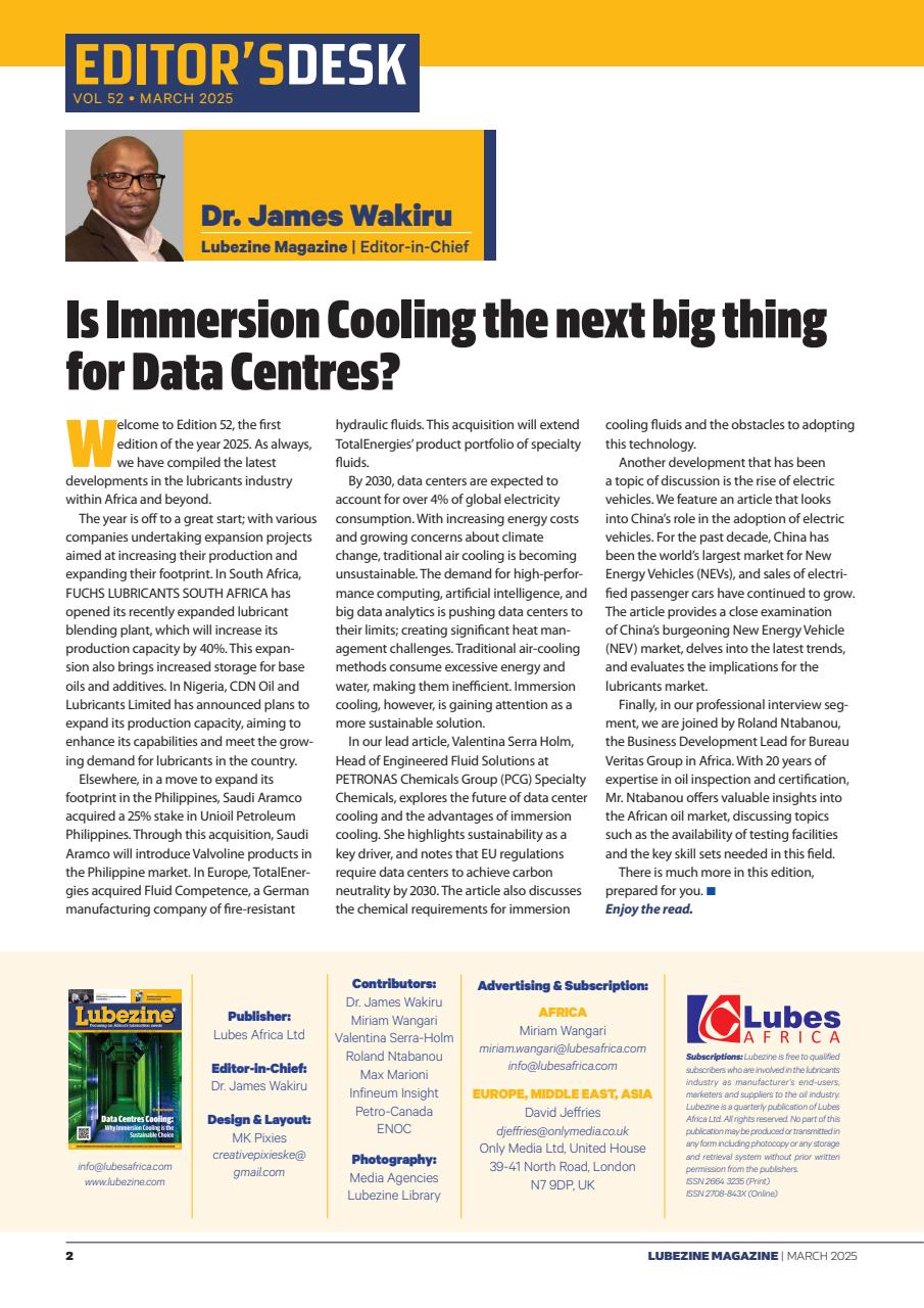 Lubezine Preview Pages