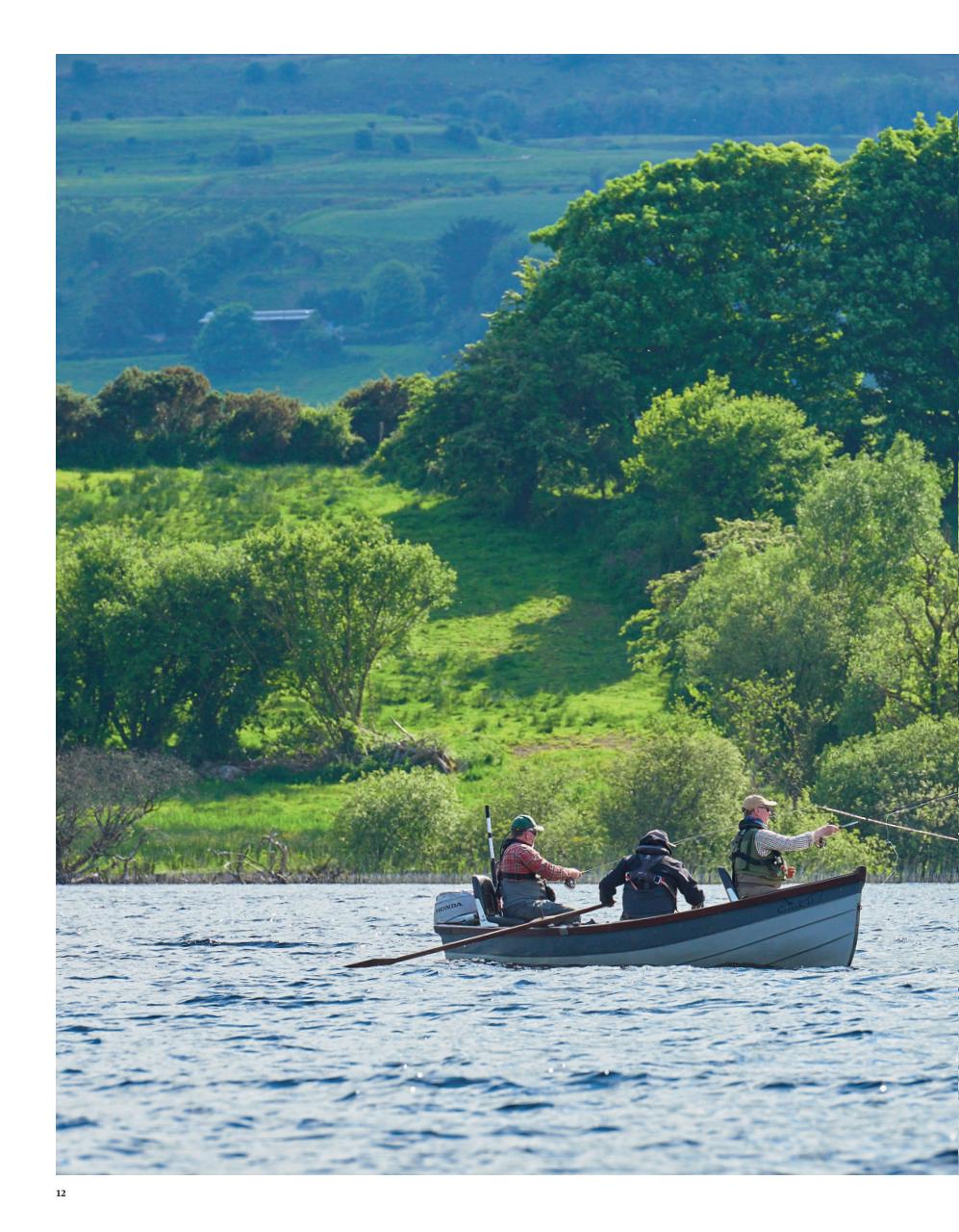 Trout & Salmon Preview Pages