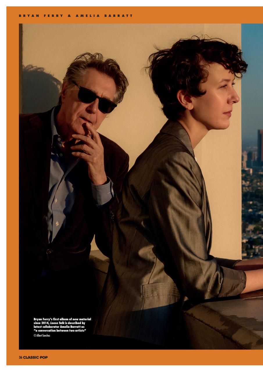 Classic Pop Preview Pages