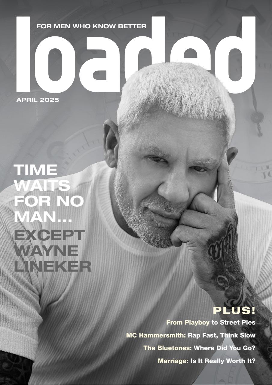 Loaded Preview Pages