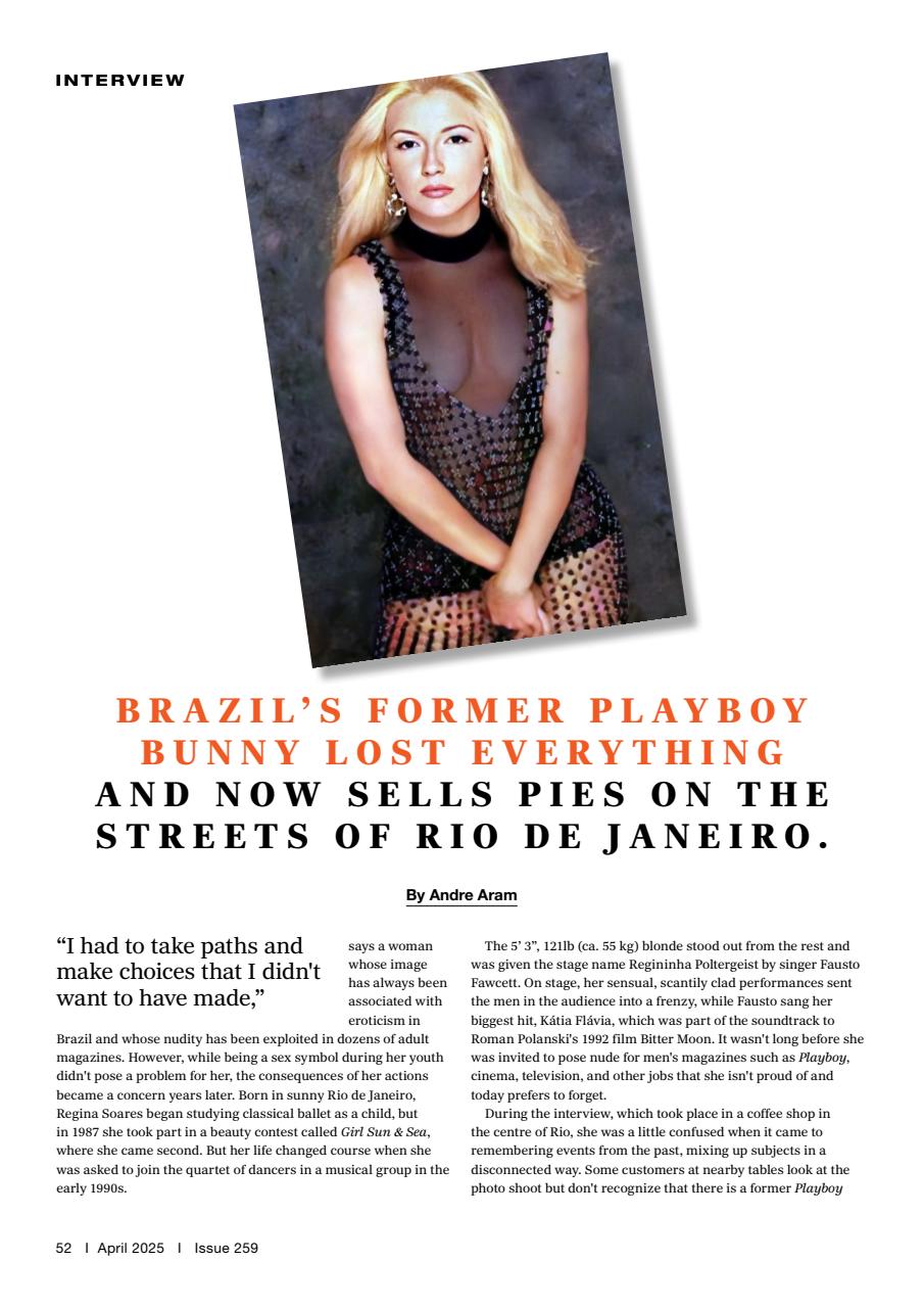 Loaded Preview Pages