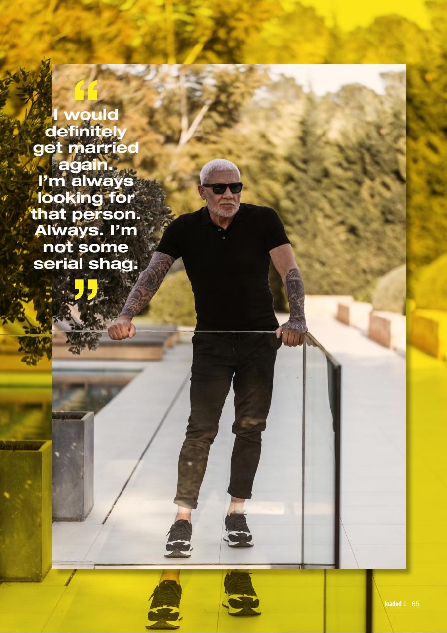 Loaded Preview Pages