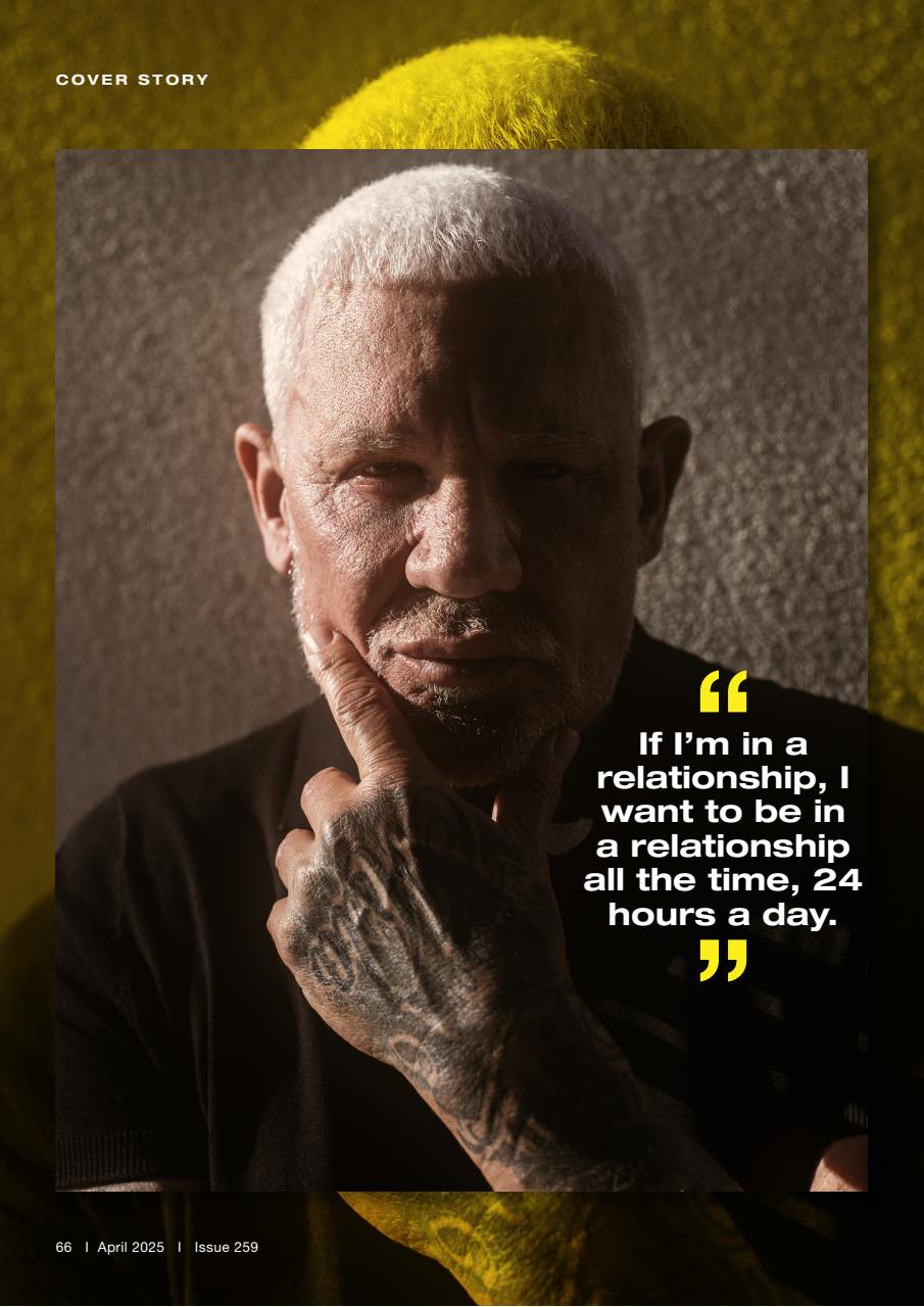 Loaded Preview Pages